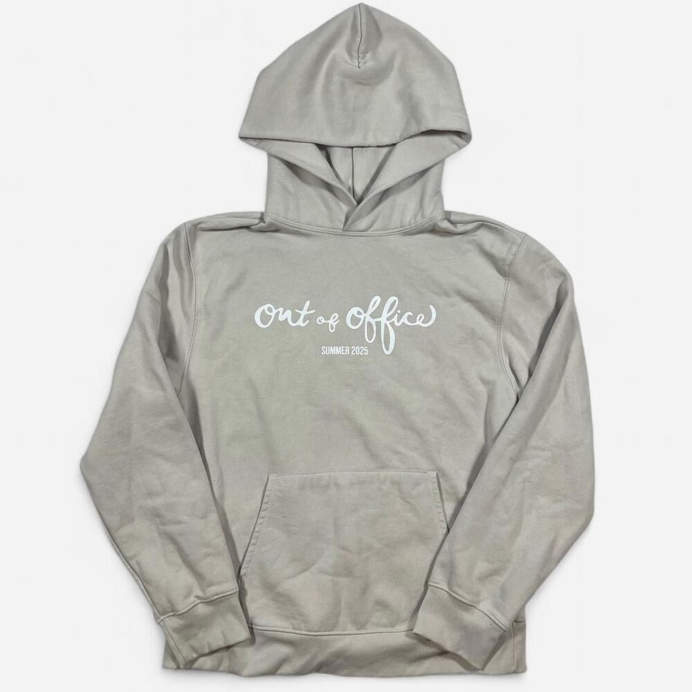 Urban-outfitters Women's Cream and Tan Jumper